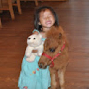 Meet your Posher, Sarah